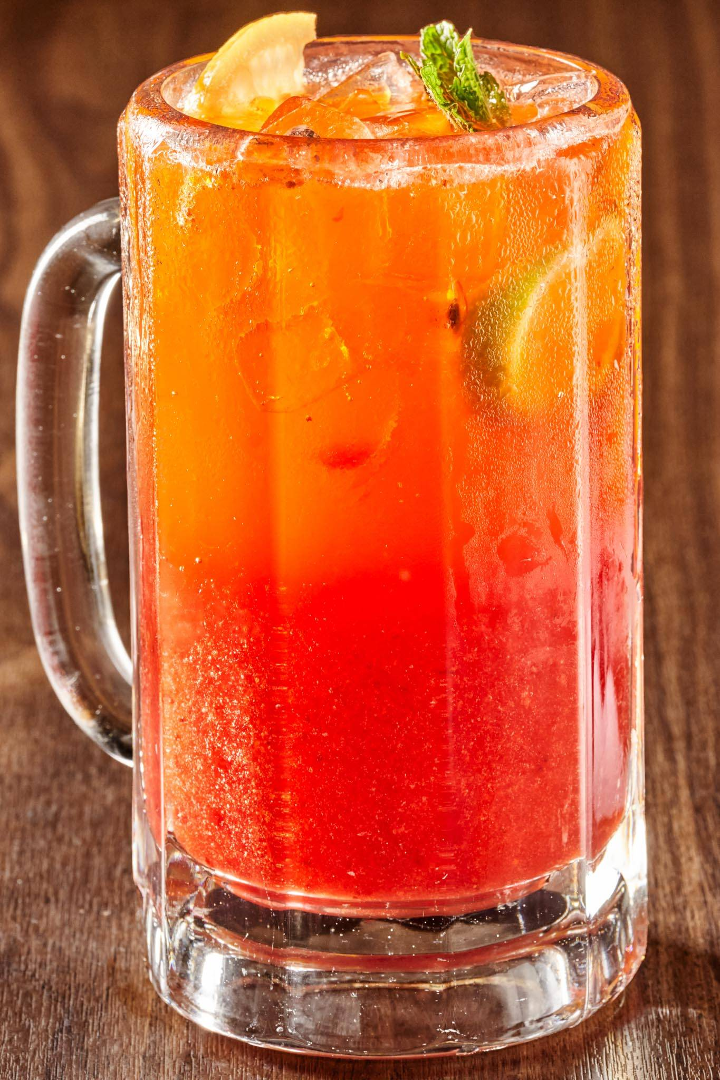 黄昏Twilight Cocktail