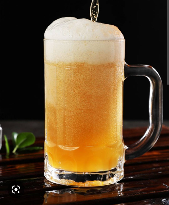 柚子啤酒/杯Yuzu Beer/cup