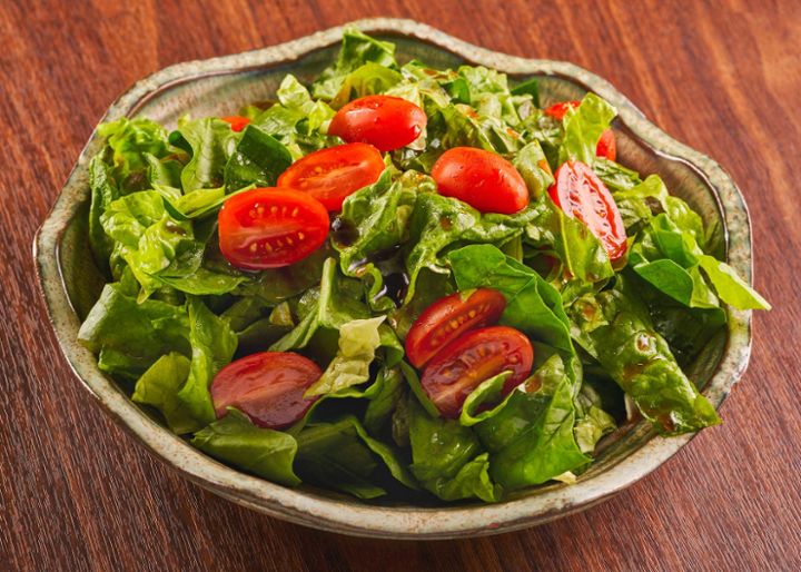 蔬菜沙拉Green Salad