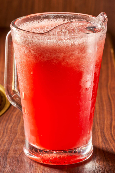 西瓜(扎) Watermelon Juice(pitcher)