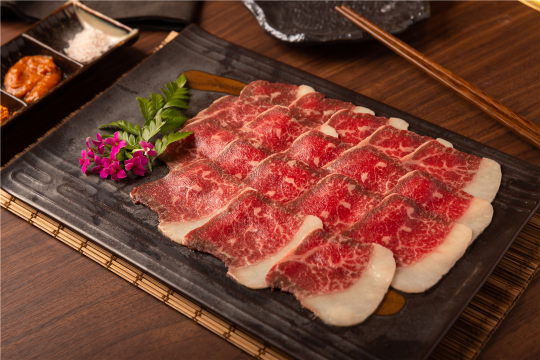 极品牛胸口Primium Beef Brisket