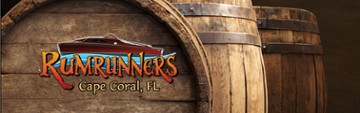 Rumrunners Restaurant 5848 Cape Harbour Dr