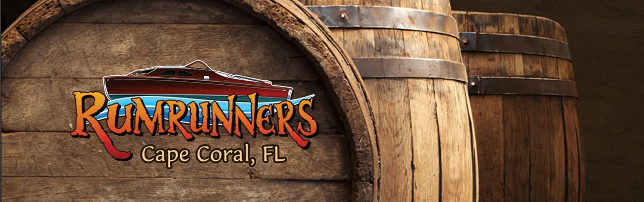 Rumrunners Restaurant 5848 Cape Harbour Dr