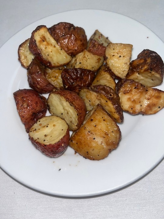 Roasted Potatoes