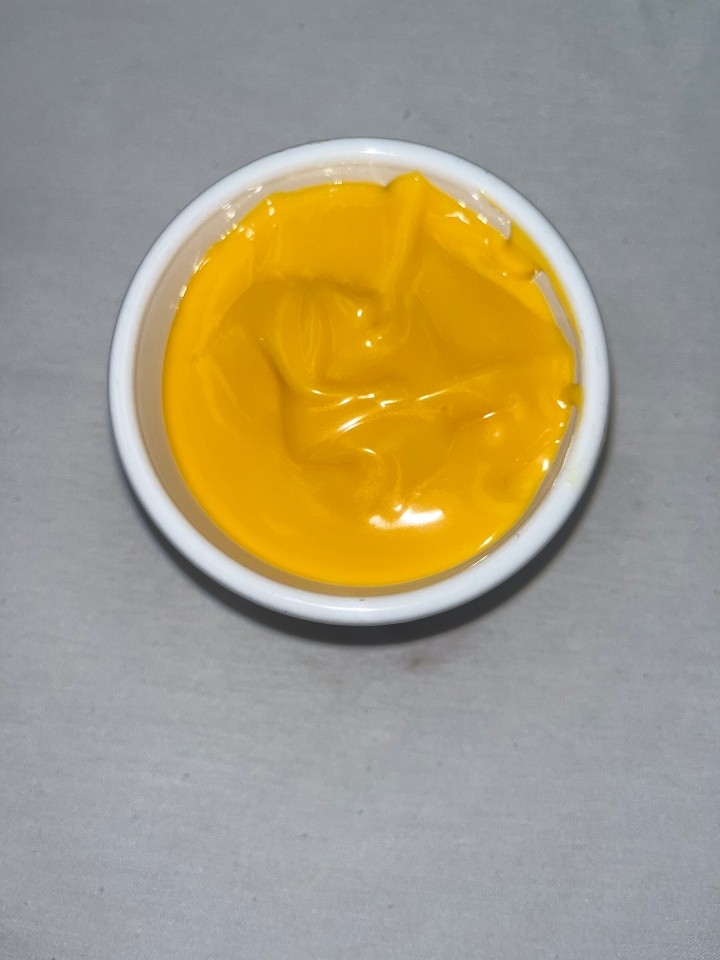 Side Cheese Dip