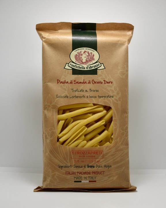 Strozzapreti, Rustichella d'Abruzzo (250g)