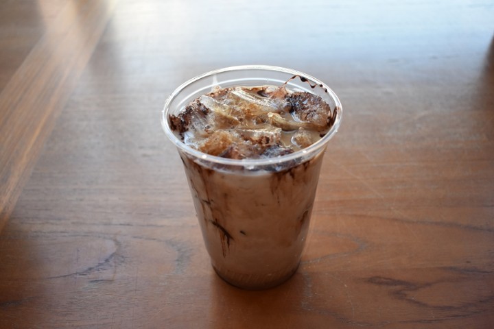 Iced Mocha