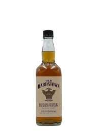 Old Bardstown, Kentucky Straight Bourbon Whiskey