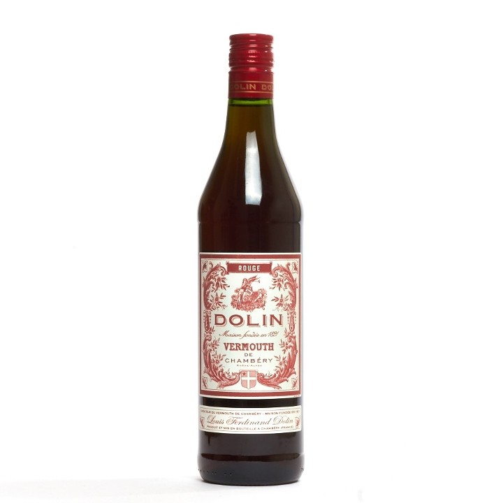 Dolin, Rouge Vermouth (375mL)