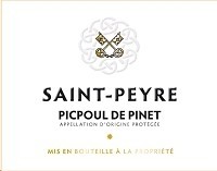 Saint-Peyre, Picpoul de Pinet 2022