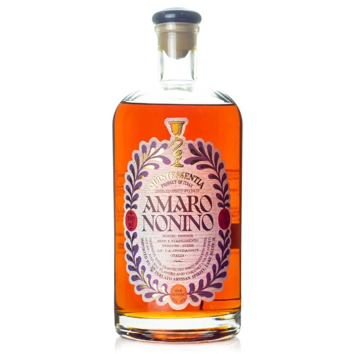 Nonino, Amaro Quintessentia