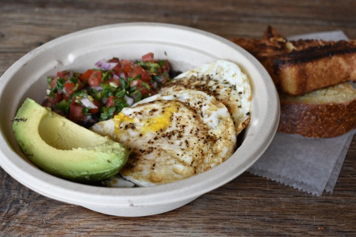 Huevos Rancheros