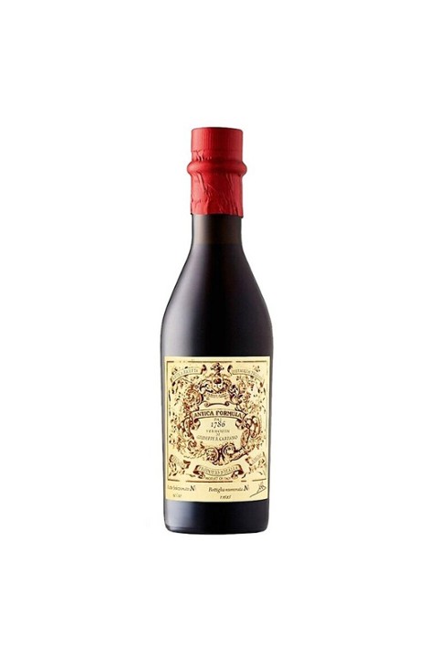 Carpano, Antica Formula Vermouth (375mL)