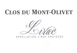 Clos du Mont-Olivet, Lirac 2020 (sust)