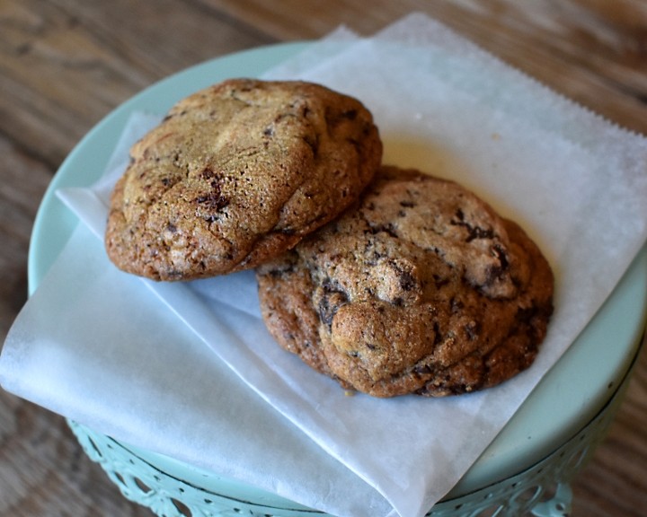 Chocolate Chunk Cookie