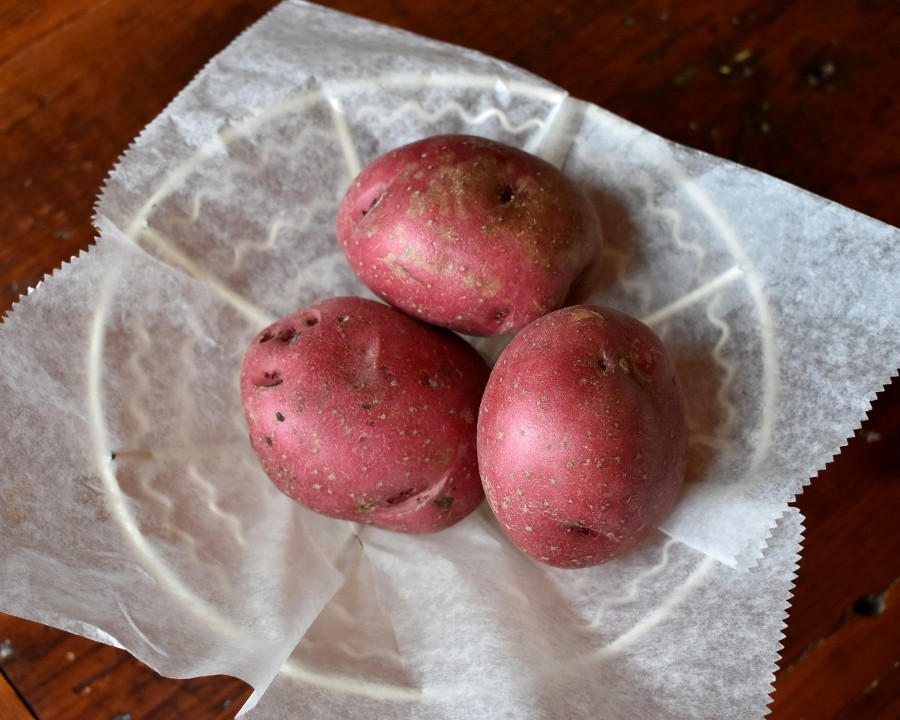 Red Potatoes (2 pound bag)