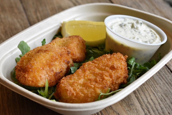 Cod Fish Sticks, frozen