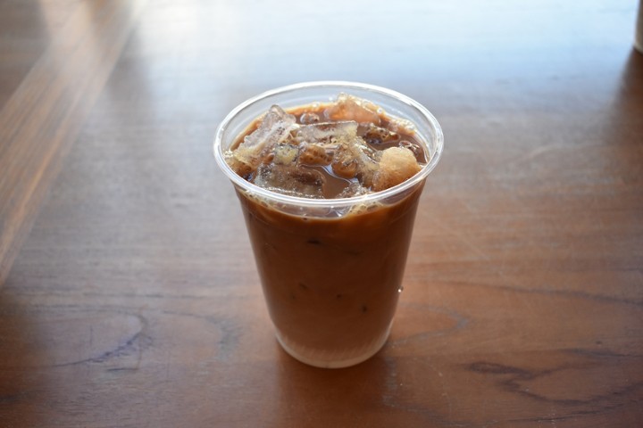 Iced Chai