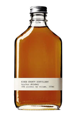 Kings County Distillery, Straight Bourbon Whiskey