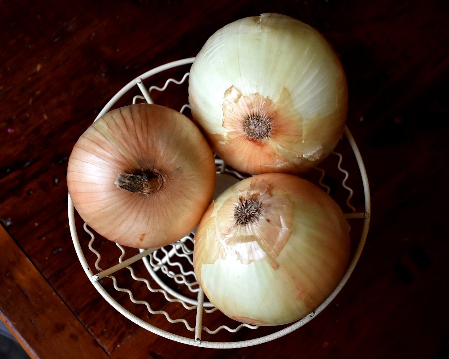 Spanish Onions (each)