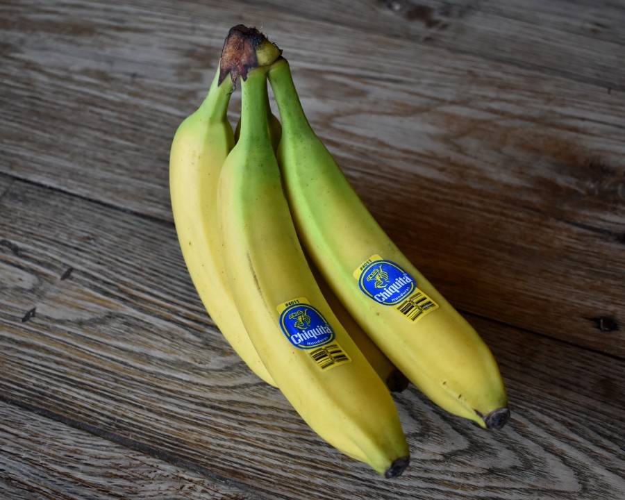 Bananas (4-5ea)