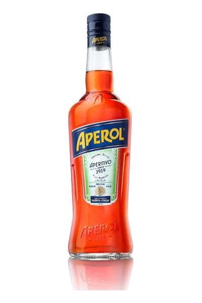 Aperol, Aperitivo Liqueur