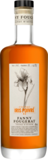 Fanny Fougerat, Cognac, Borderies, XO, "Iris Poivré"