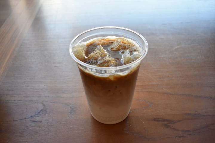 Iced Latte