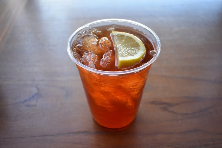 Iced Tea