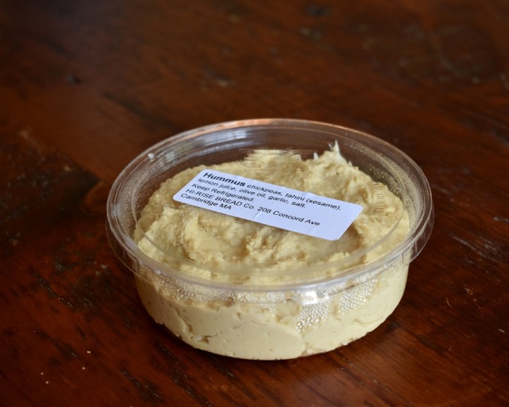 Hummus (cup)