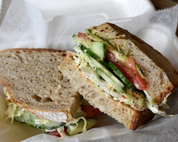 Hi-Rise Bread Co.