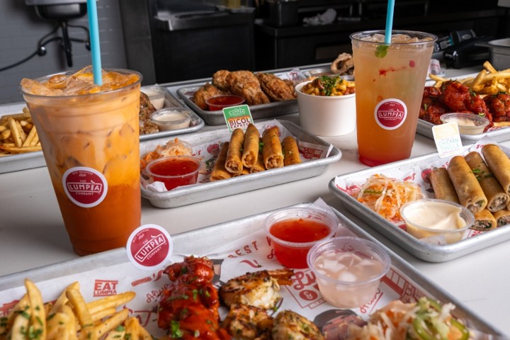 Restaurant banner image