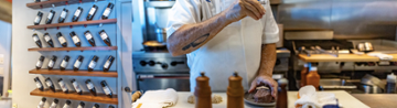 Cool Springs Fish Bar & Restaurant