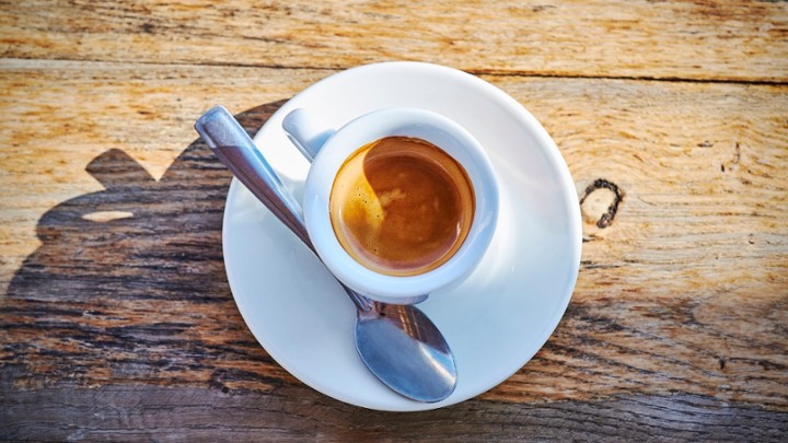 Espresso