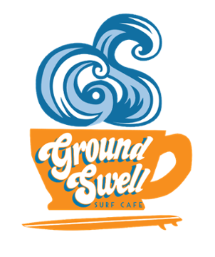 Groundswell Surf Cafe Seabrook