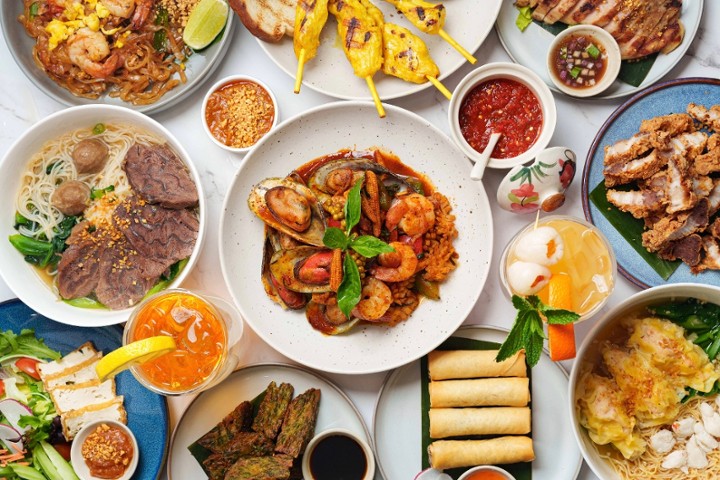 Restaurant banner image