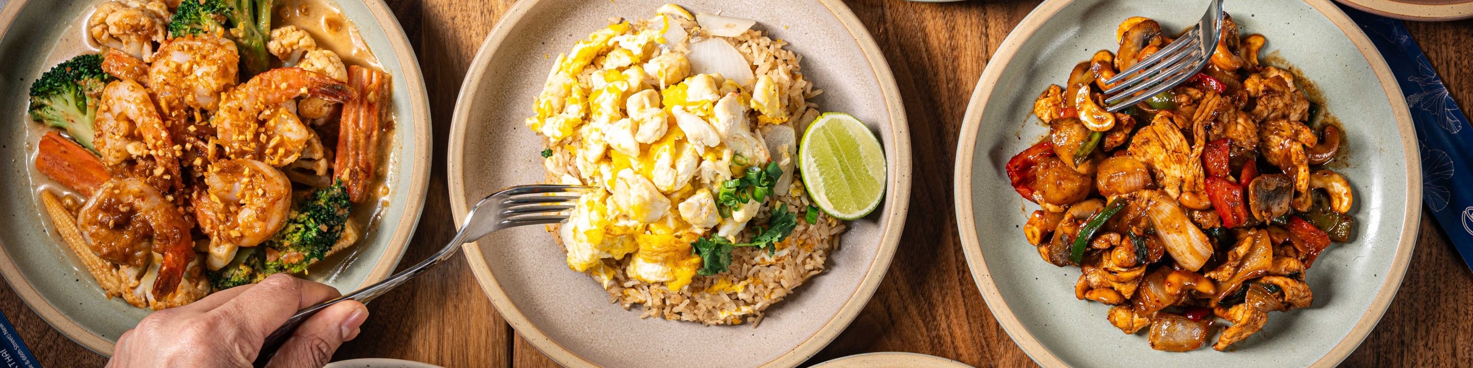 Restaurant banner image