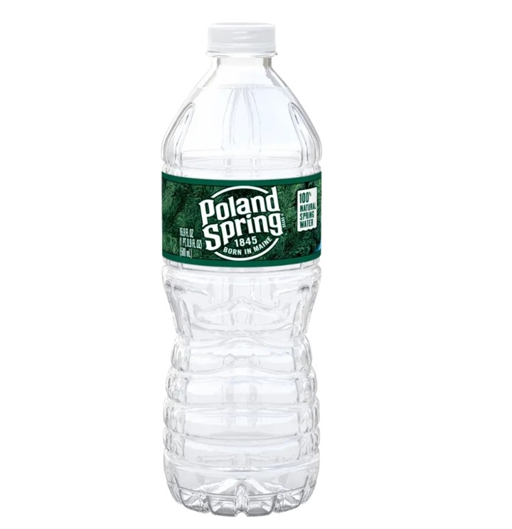 Water Bottle