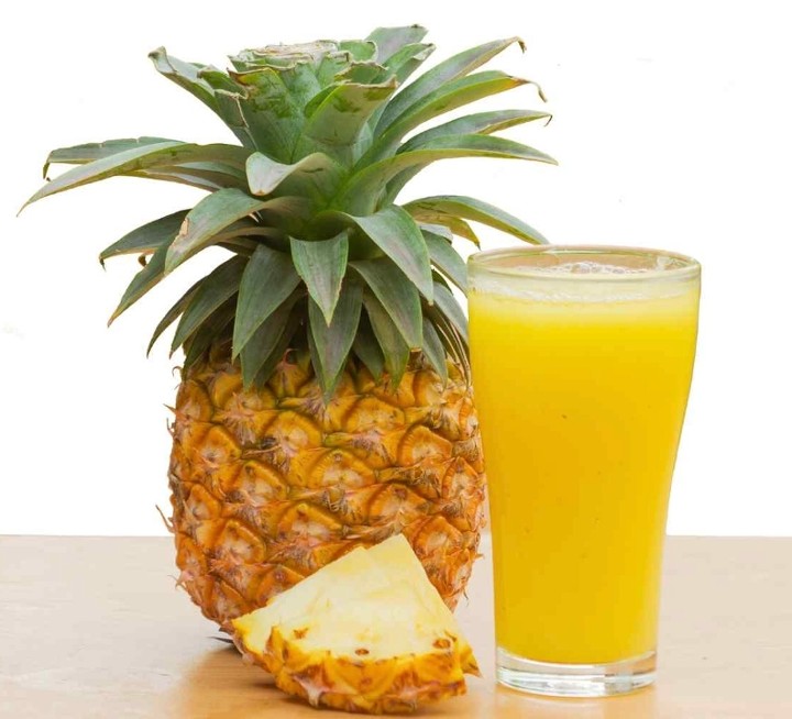 Pineapple Juice 🍍