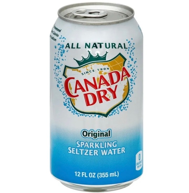 Seltzer Water