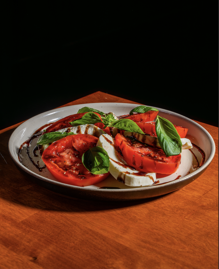 CAPRESE