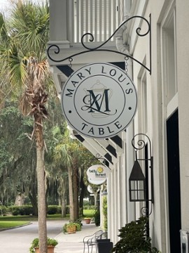 Mary Lous Tables 18 Market
