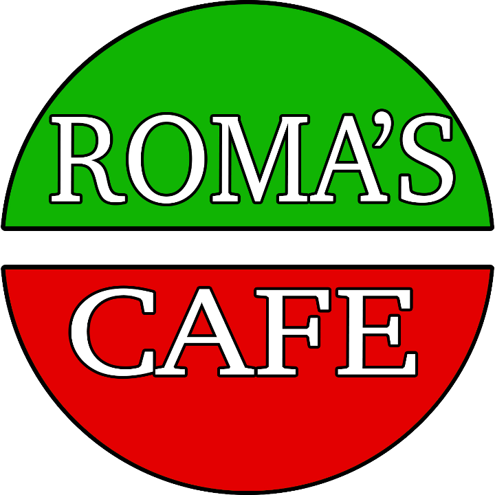 Roma's Cafe