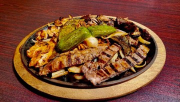 El Habanero Mexican Grill
