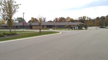 Wellbridge - Clarkston 5655 Clarkston Rd