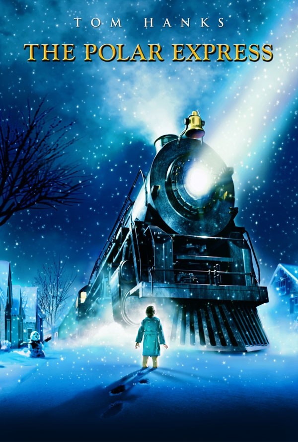 THE POLAR EXPRESS - SATURDAY 12/23/23