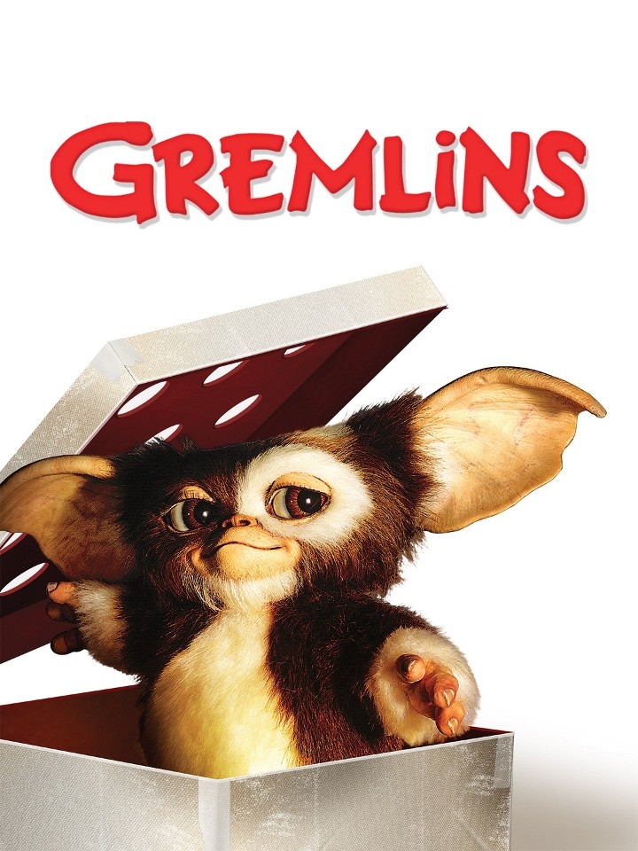 GREMLINS - FRIDAY 12/22/23 - 7PM