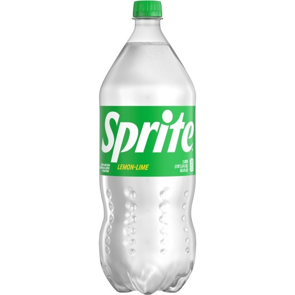 Soda Liter
