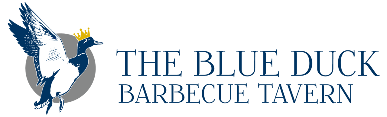 Blue Duck BBQ Tavern