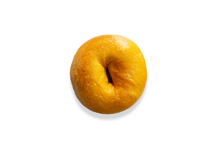 Egg Bagel